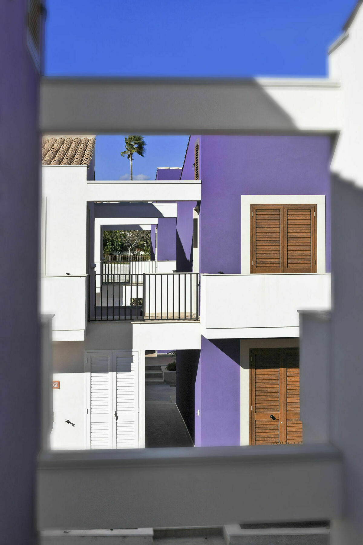 Blu Modicamare Aparthotel Marina di Modica Ngoại thất bức ảnh