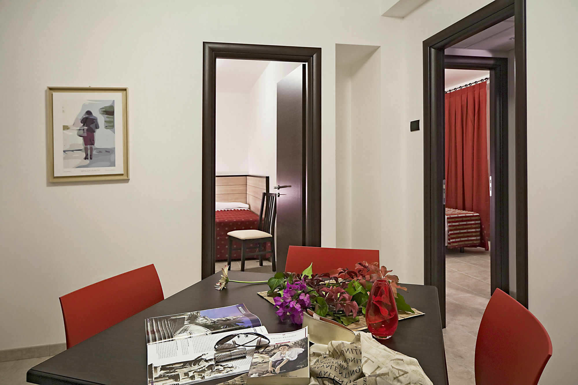 Blu Modicamare Aparthotel Marina di Modica Ngoại thất bức ảnh