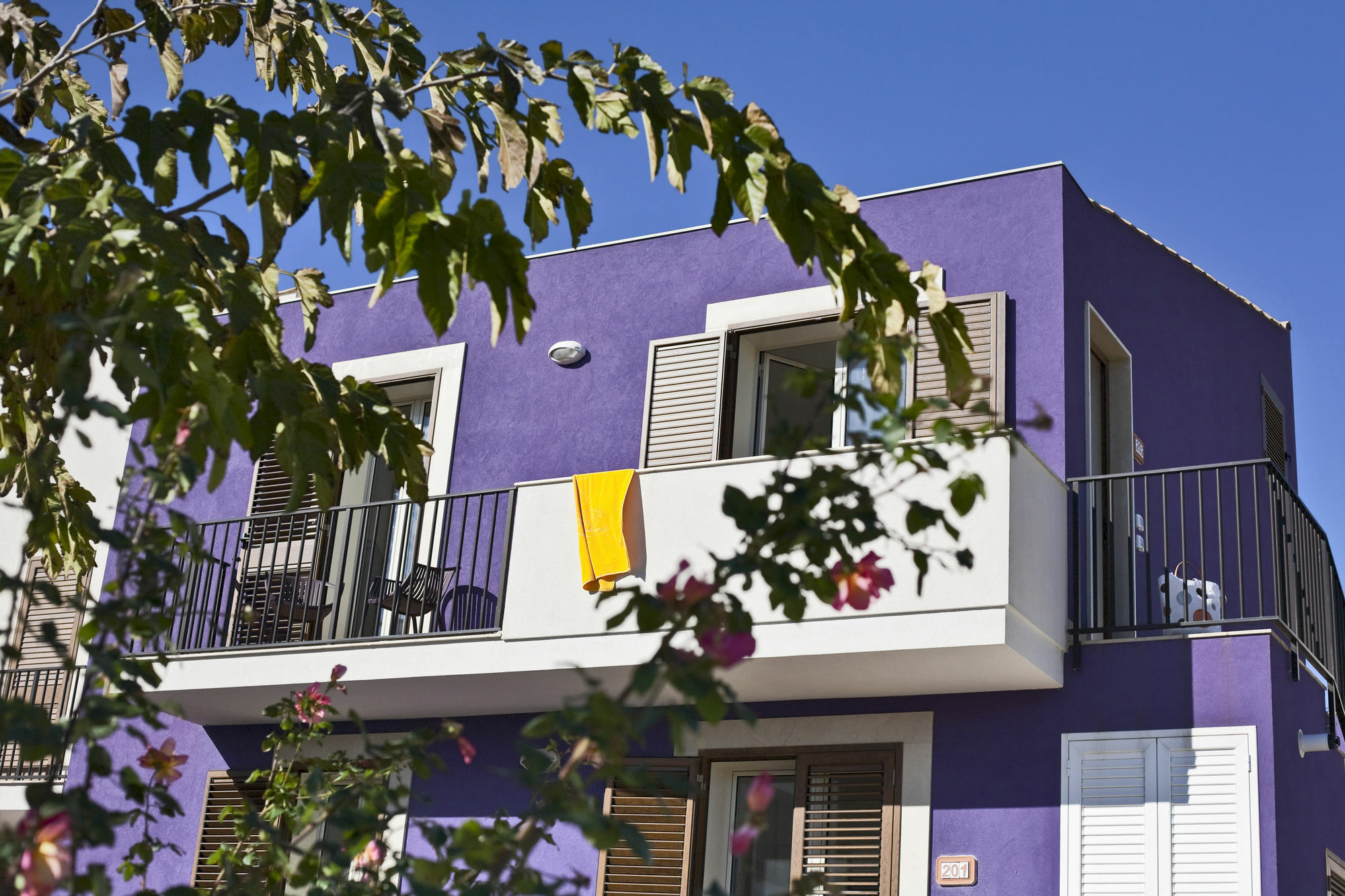 Blu Modicamare Aparthotel Marina di Modica Ngoại thất bức ảnh