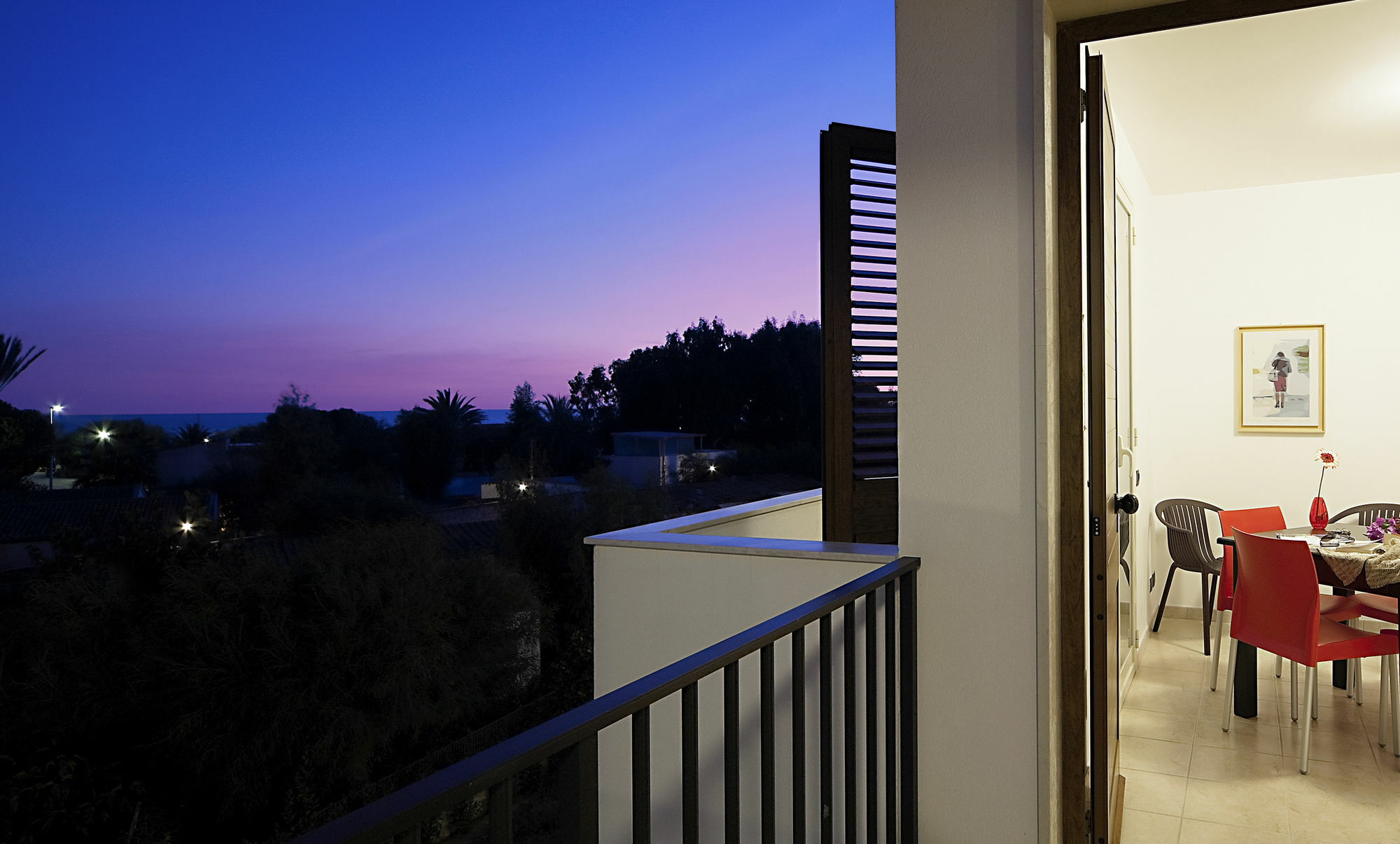 Blu Modicamare Aparthotel Marina di Modica Ngoại thất bức ảnh