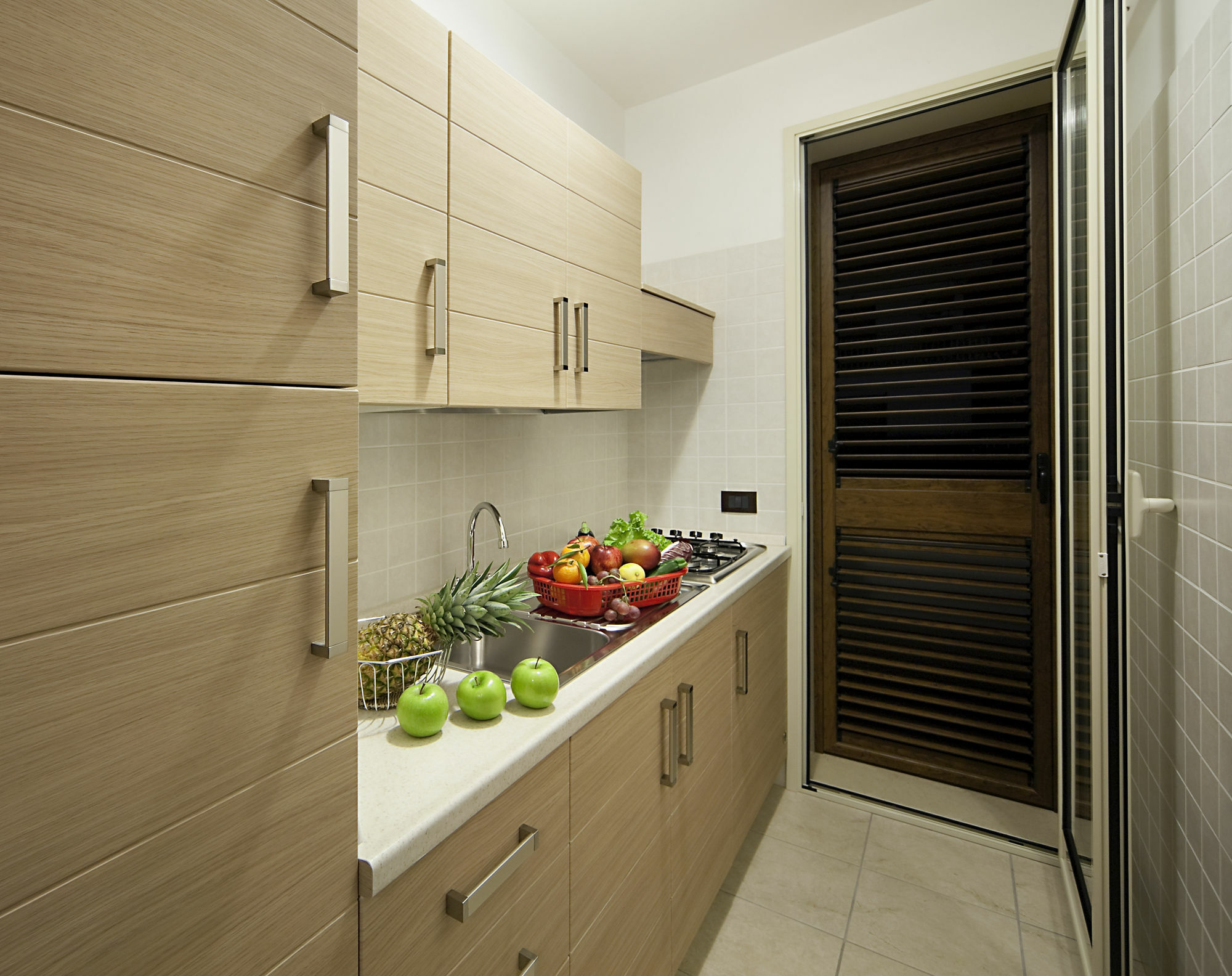 Blu Modicamare Aparthotel Marina di Modica Ngoại thất bức ảnh