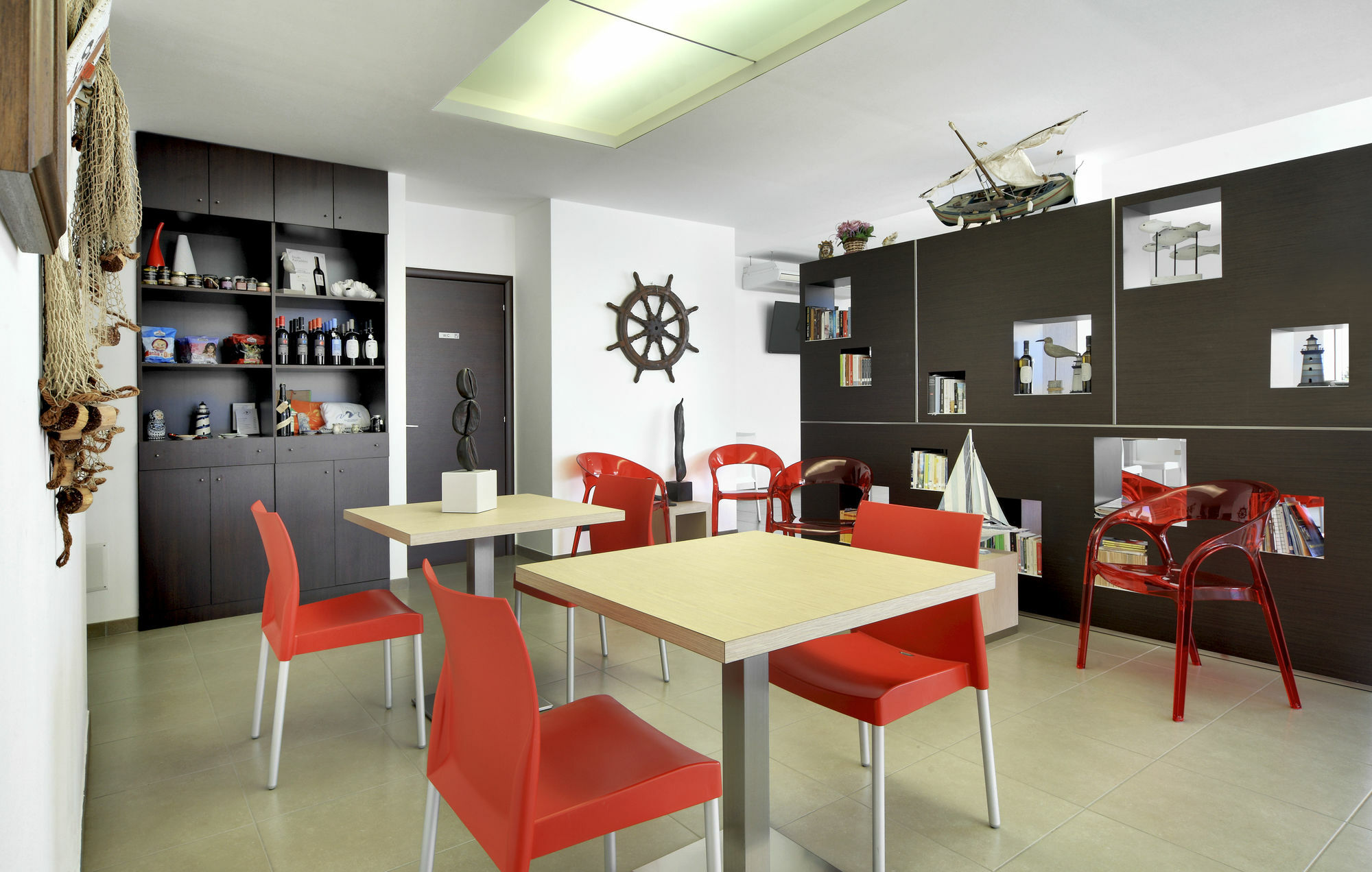 Blu Modicamare Aparthotel Marina di Modica Ngoại thất bức ảnh