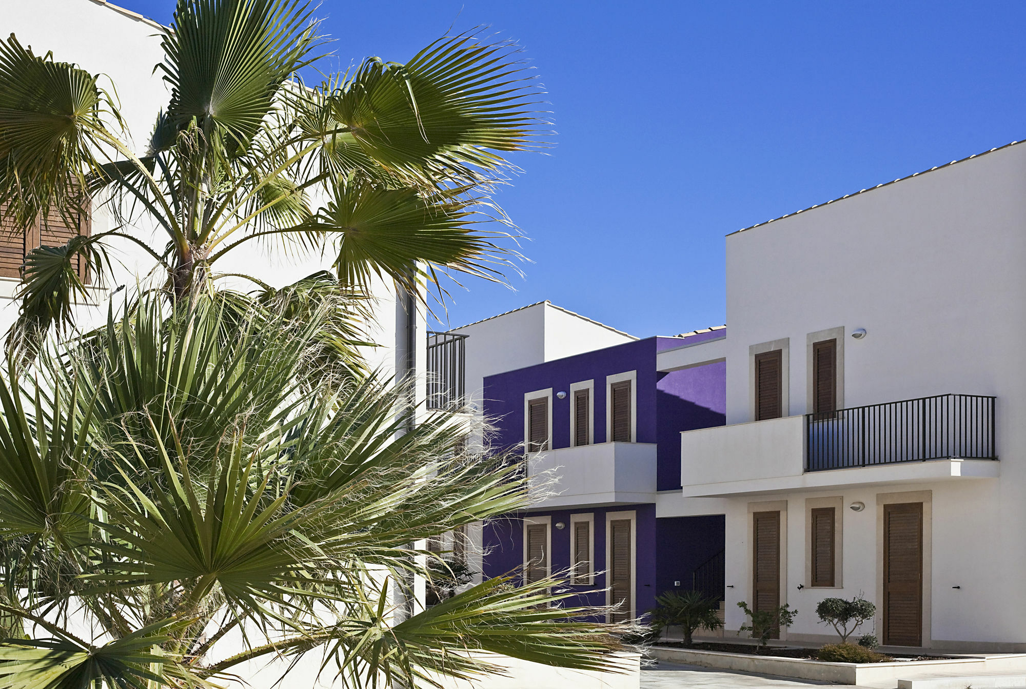 Blu Modicamare Aparthotel Marina di Modica Ngoại thất bức ảnh