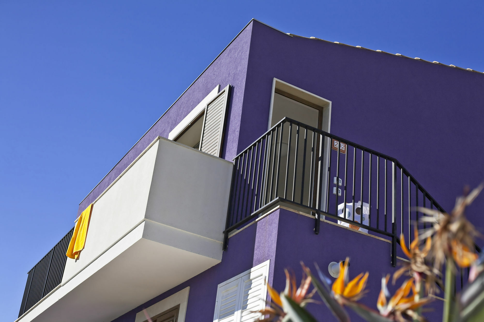 Blu Modicamare Aparthotel Marina di Modica Ngoại thất bức ảnh