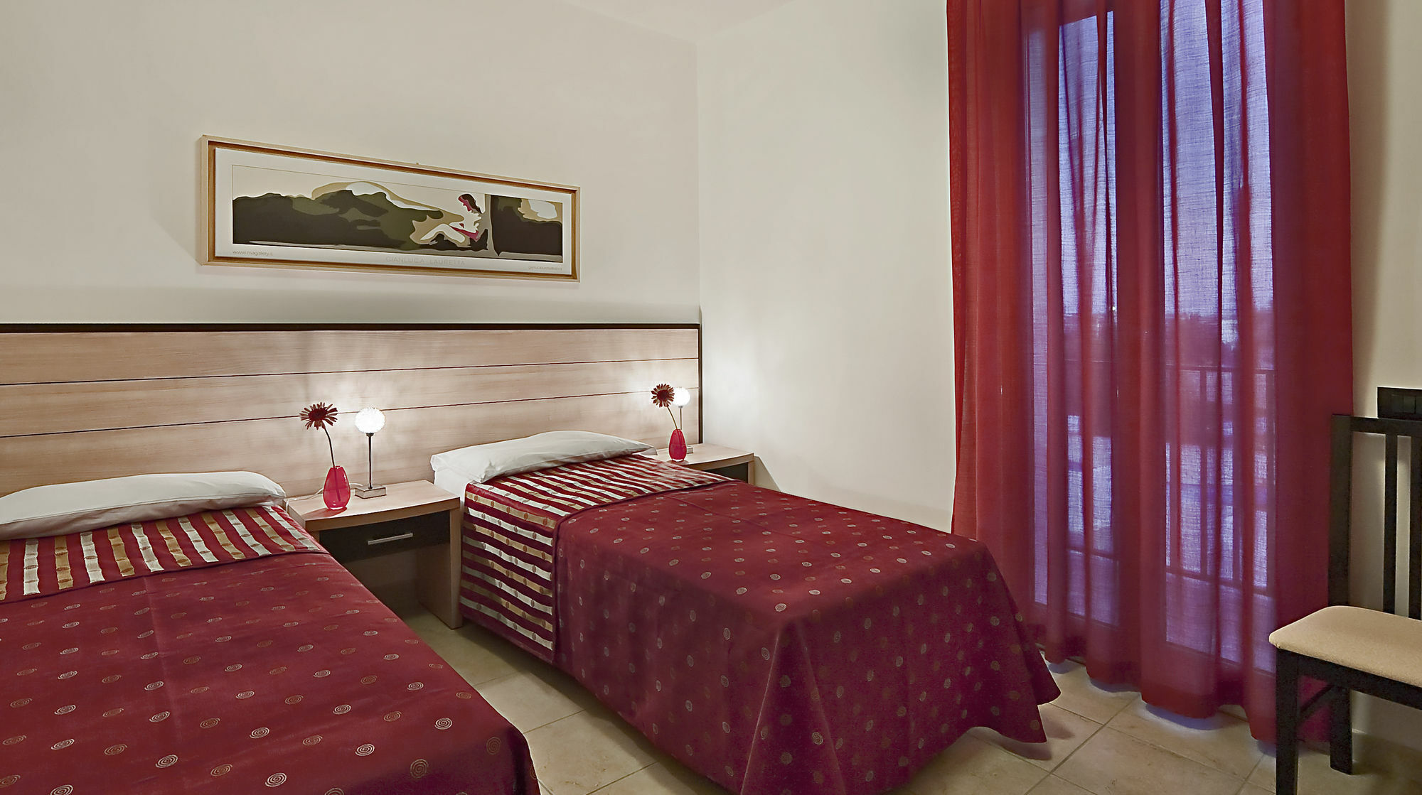 Blu Modicamare Aparthotel Marina di Modica Ngoại thất bức ảnh