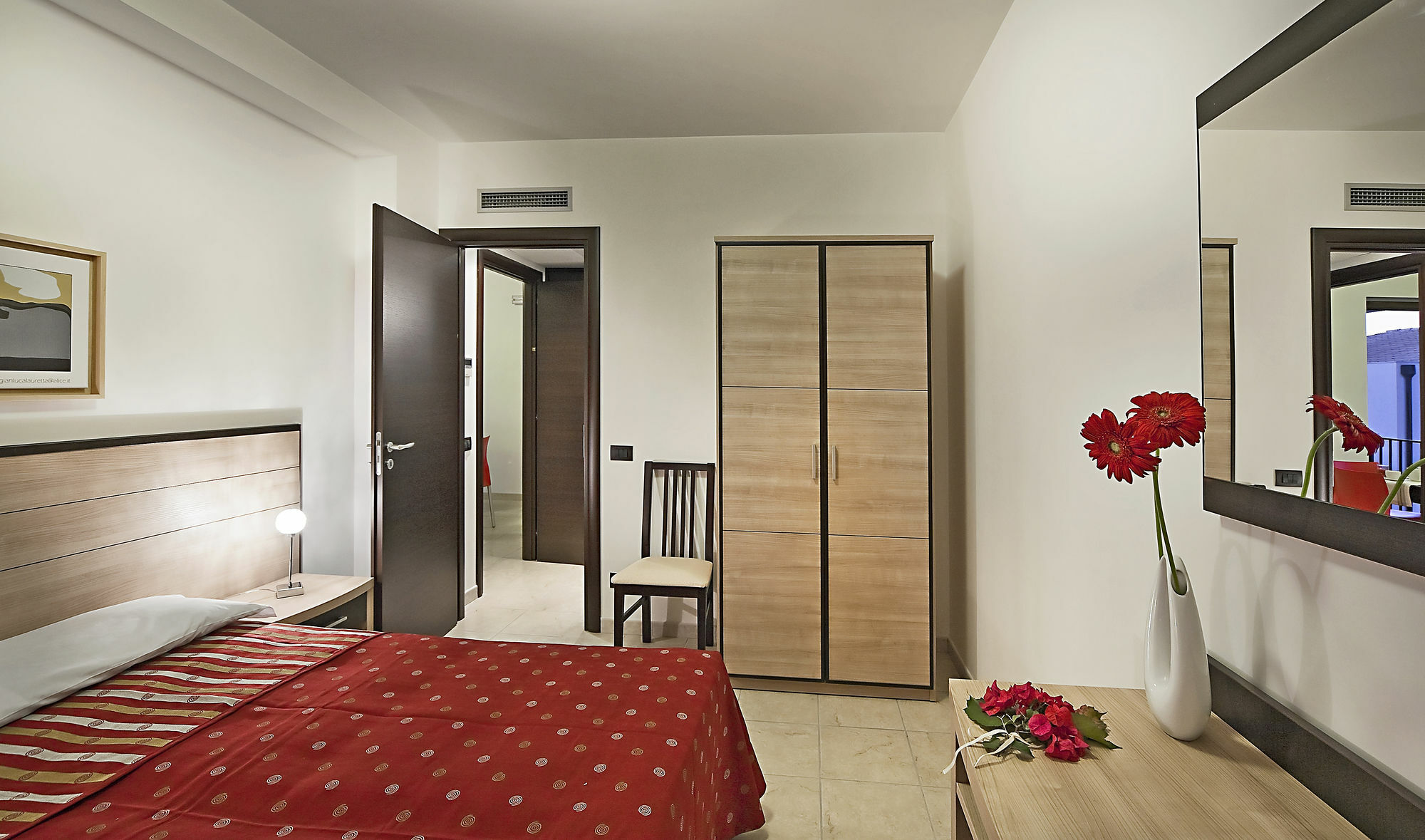 Blu Modicamare Aparthotel Marina di Modica Ngoại thất bức ảnh